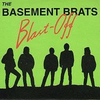 Blast-Off record cover