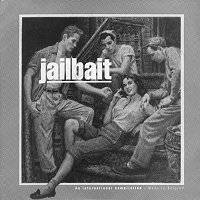 Jailbait record cover